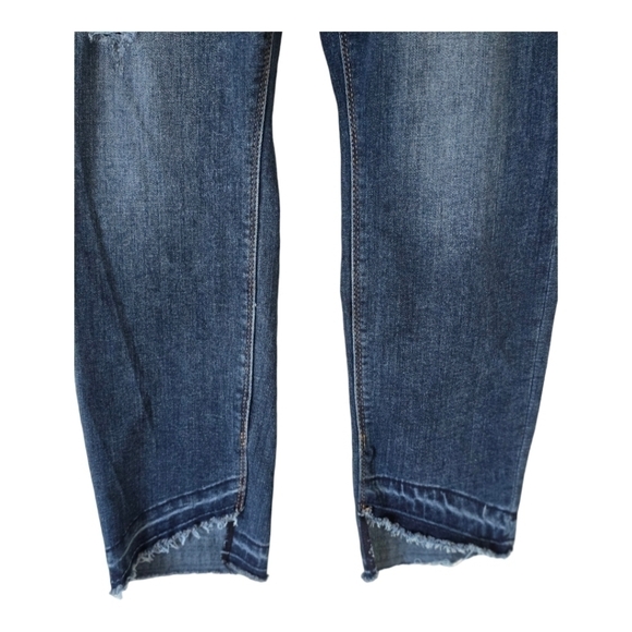 Jordache legacy skinny jeans, women's,  very good condition - Picture 7 of 11